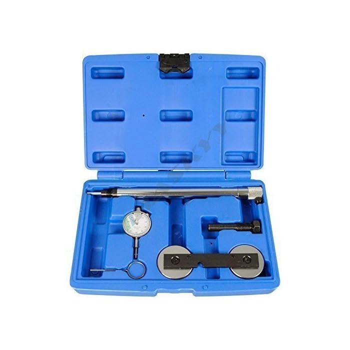 Buy Engine Adjustment Tool Set VAG FSI TSI 1.4 1.6 with Dial indicator