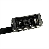 Gintai DC Power Jack for Lenovo ThinkBook 14 15 V340-14 Charging Port Cable view 2