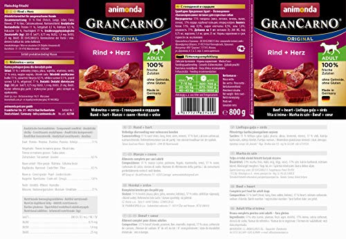 animonda-GranCarno-Adult-Hundefutter-Nassfutter-fr-erwachsene-Hunde-6-x-800-g