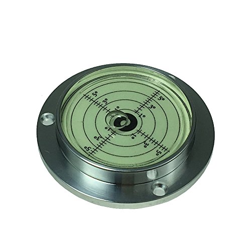Noctilucent horizontal bubble Cardan level horizontal bubble strip horizontal bead horizontal device 90MM