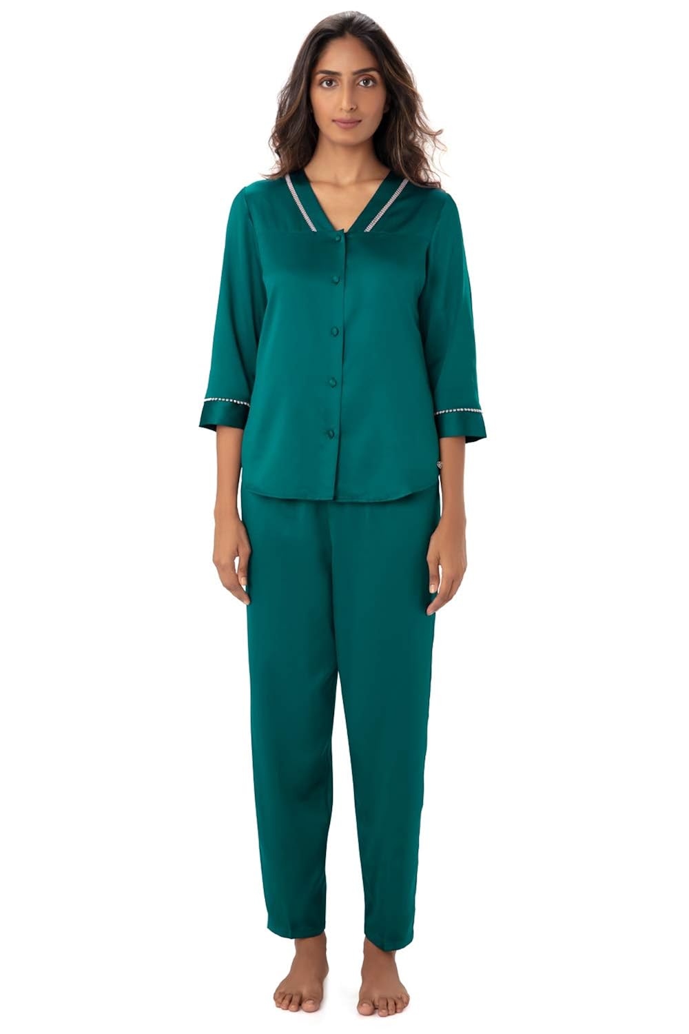 pretty secrets night suits