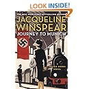 Journey to Munich: A Maisie Dobbs Novel - Kindle edition ...