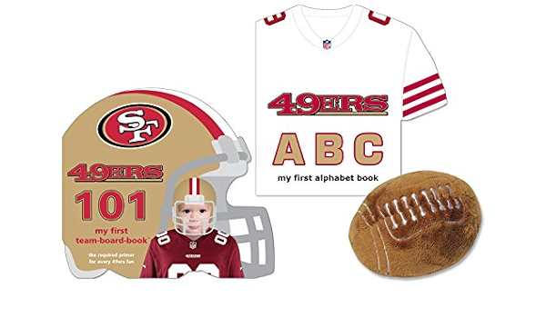 49er baby gear