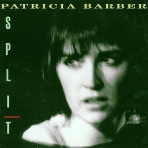 Split by Patricia Barber