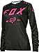 Fox Racing 2017 Youth Girls 180 Jersey-Black/Pink-YM