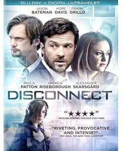 Cover Image for 'Disconnect'
