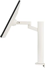 LG 34WQ68X-W 34" UltraWide FHD IPS Monitor White HDR10 FreeSync view 6