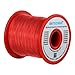 BNTECHGO 28 AWG Magnet Wire - Enameled Copper Wire - Enameled Magnet Winding Wire - 1.0 lb - 0.0122