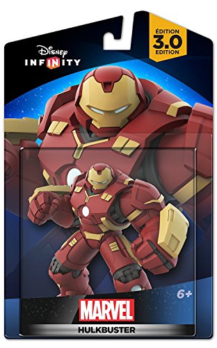 Disney Infinity 3.0 Editon: MARVEL s Hulkbuster Figure