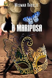 Livro A MARIPOSA