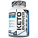 Keto Burner Weight Loss Pills for Women and Men, Burn More Calories & Block Carbs, Increase Your Energy, All Natural, 60 Veggie Caps by Pure Research