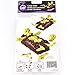 Wilton Skeleton Bones Candy Mold
