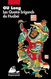 Les quatre brigands du Huabei by 