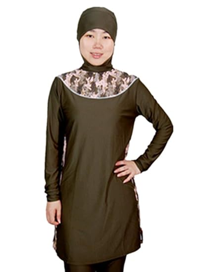 hijab swimsuit amazon