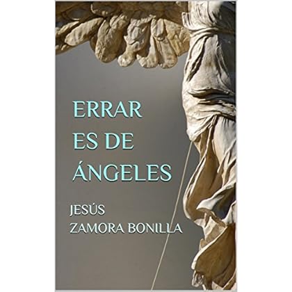 Errar es de ángeles