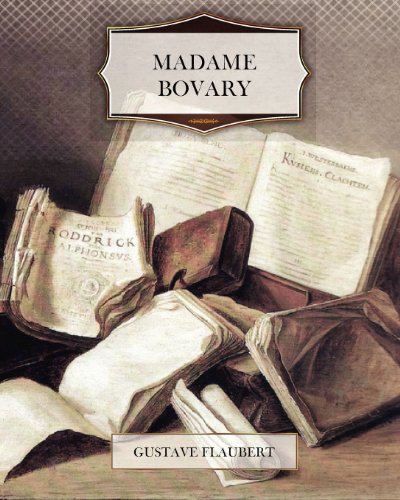 Madame Bovary