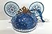 Disney Parks Princess Elsa from Frozen Mickey Mouse Ears Hat Ornament
