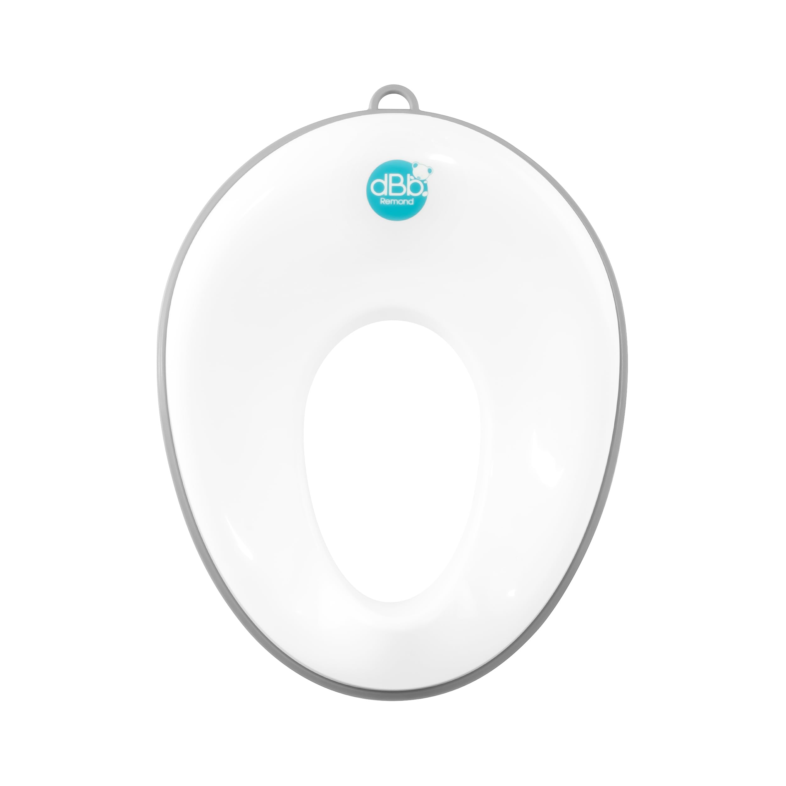 dBb-Remond 304405 Baby Toilet Reducer Seat White