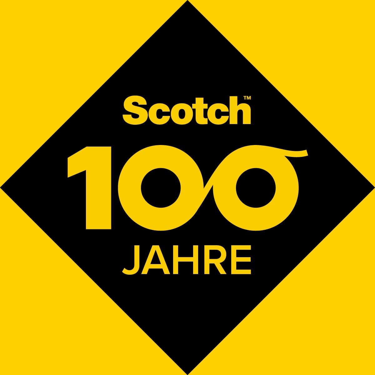Scotch Kreppband Classic, Promo Pack, 3 Rollen, 36 mm x 50 m – Hochwertiges Abklebeband für vielseitigen Einsatz, Premium Malerkrepp für Malerarbeiten und Dekoration, 70% PEFC-zertifiziert 2