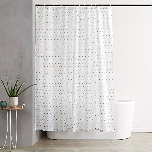 Vailge Room Divider Tension Curtain Rod Tension Shower Curtain