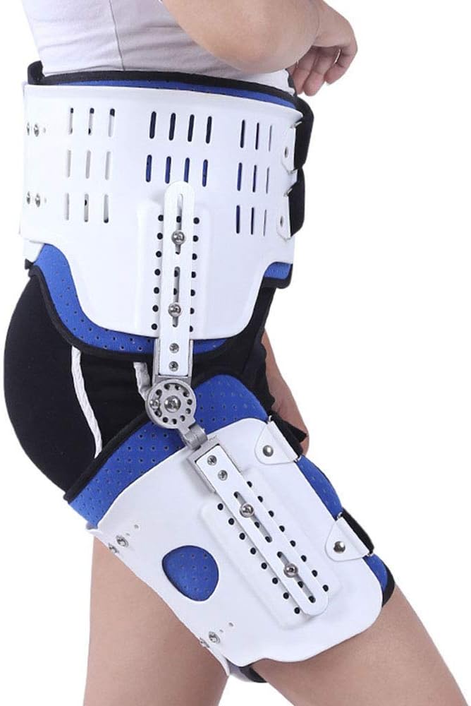 tutore di sostegno dell'anca per donne più taglia