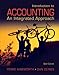 Introduction to Accounting: An Integrated Approach