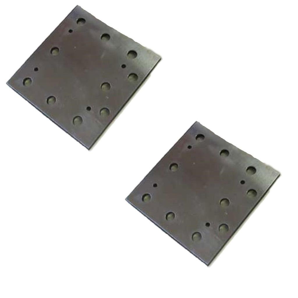 Best Ridgid Sander Replacement Pad