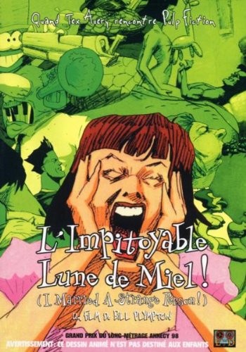 L'impitoyable Lune De Miel !