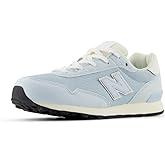 New Balance Kids' 515 V1 Lace-up Sneakers