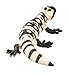 Safari S180729 Wild North American Wildlife Gila Monster Miniature Plastic Minature
