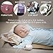 Mosquito 2019 - Indoor & Outdoor Electric Mosquito Device for Kids - Patio Yard Home Kid Mosquito Great Alternative to Mosquito Net