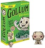 Funko Funko's Gollum Cereal Exclusive with Pocket Pop inside