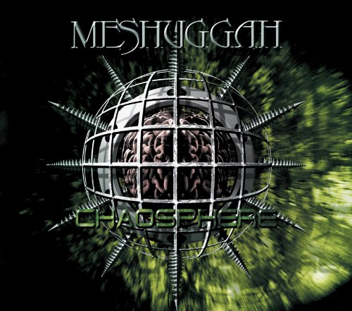 Meshuggah - Demiurge Lyrics - Zortam Music