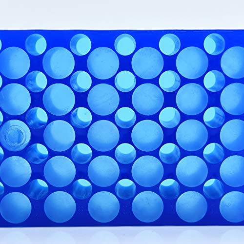 5 Pomeat+Microcentrifuge+Polypropylene+Centrifuge+60+Well