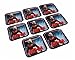 American Greetings Ant-Man Paper Dinner Plates, 8 Count