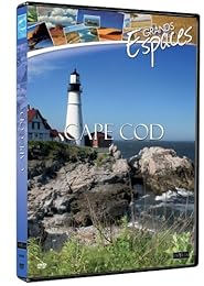 Grands Espaces : Cape Cod