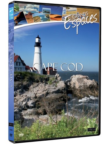 Grands Espaces : Cape Cod