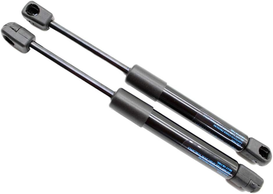 JINGLINGKJ SG404015 4026 F67Z16B826AA Front Hood Damper Gas Struts Lift Support 2Pcs