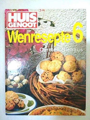 Huisgenoot Se Wenresepte 6