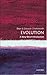 Evolution: A Very Short Introduction (Very Short Introductions)