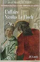 L' affaire Nicolas Le Floch