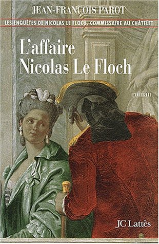 L' affaire Nicolas Le Floch