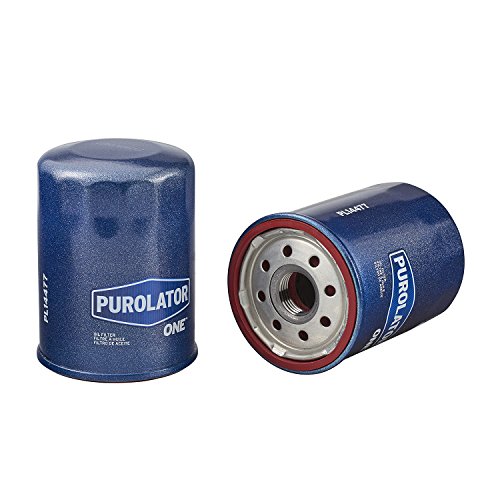 Purolator PL14477 Oil Filter - Image 2