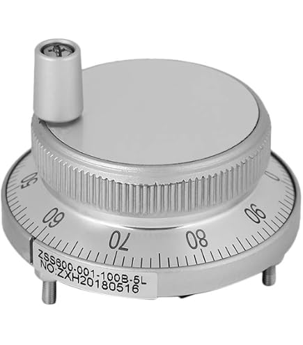 コ*ま様 Pal Pulse(ブレインマスター) Amazon.com: Electronic Hand Wheel Manual Pulse Encoder 6 Terminal