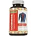 Pure L Carnitine Tartrate 500 Mg Supplement For Men and Women - Fast Acting Antioxidant To Increase Athletic Performance & Fitness - Promotes Weight Loss And Energy - Improve Mental Clarity & Memory