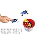 Viking Toys Frog Hoppers – Flip Frogs in the Bucket