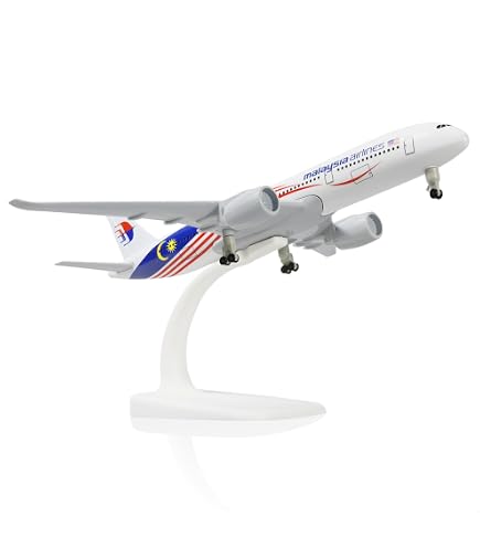 Amazon.com: TANG DYNASTY(TM) 1:400 16cm Airbus A350 Philippine