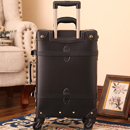 urecity designer vintage trunk