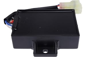 DUDSN 711265368 CDI Amplifier Box Compatible with Bombardier Can-Am DS650 DS 650 2000 2001 2002