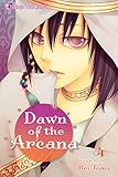 Dawn of the Arcana, Vol. 4 (4) by 
